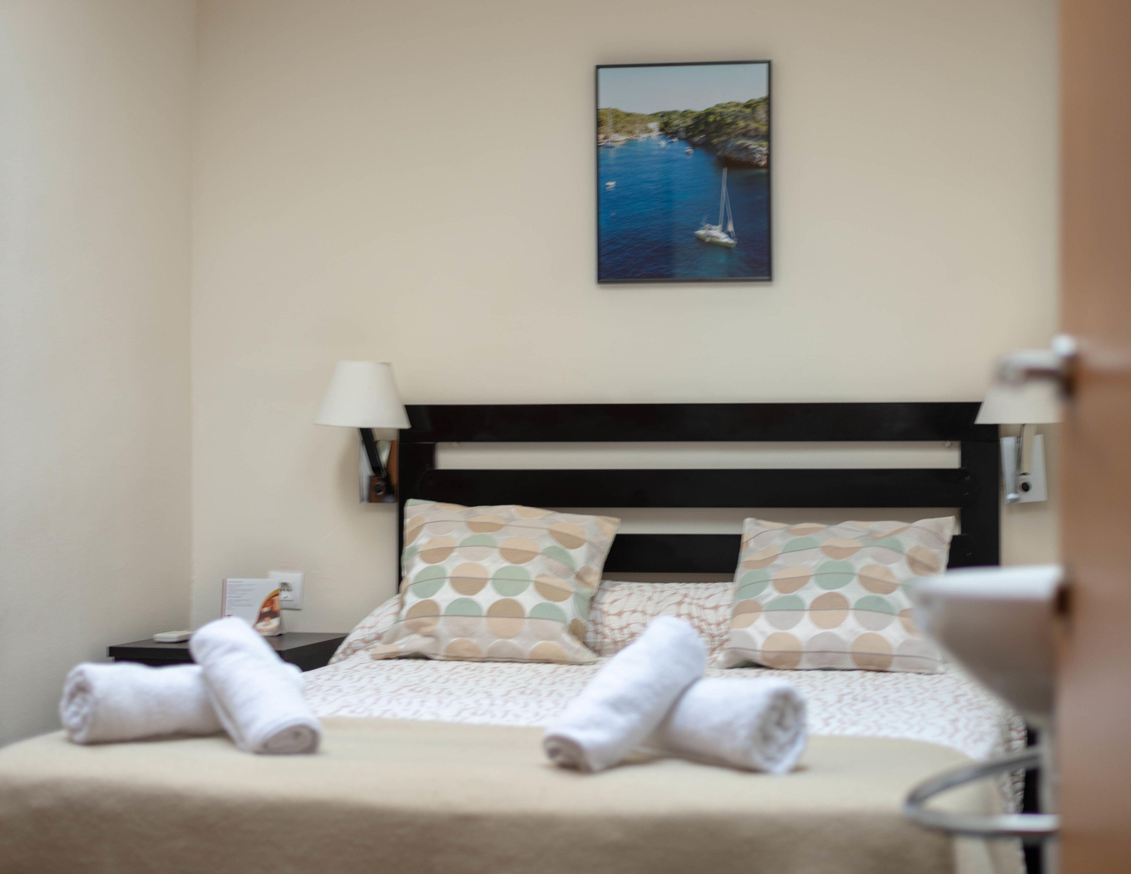 Hostal Alogar — Foto 3