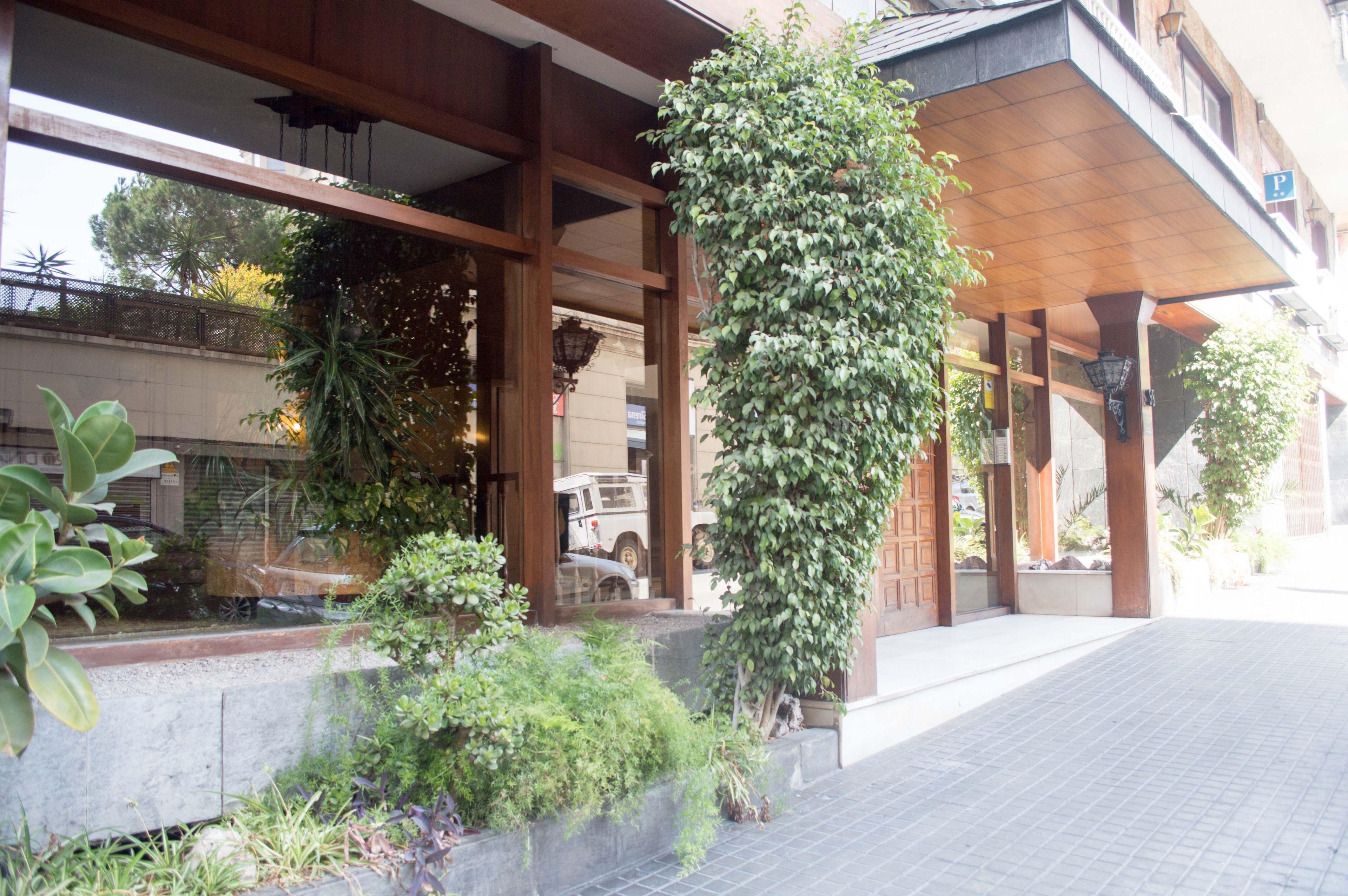 Hostal Alogar — Foto 1