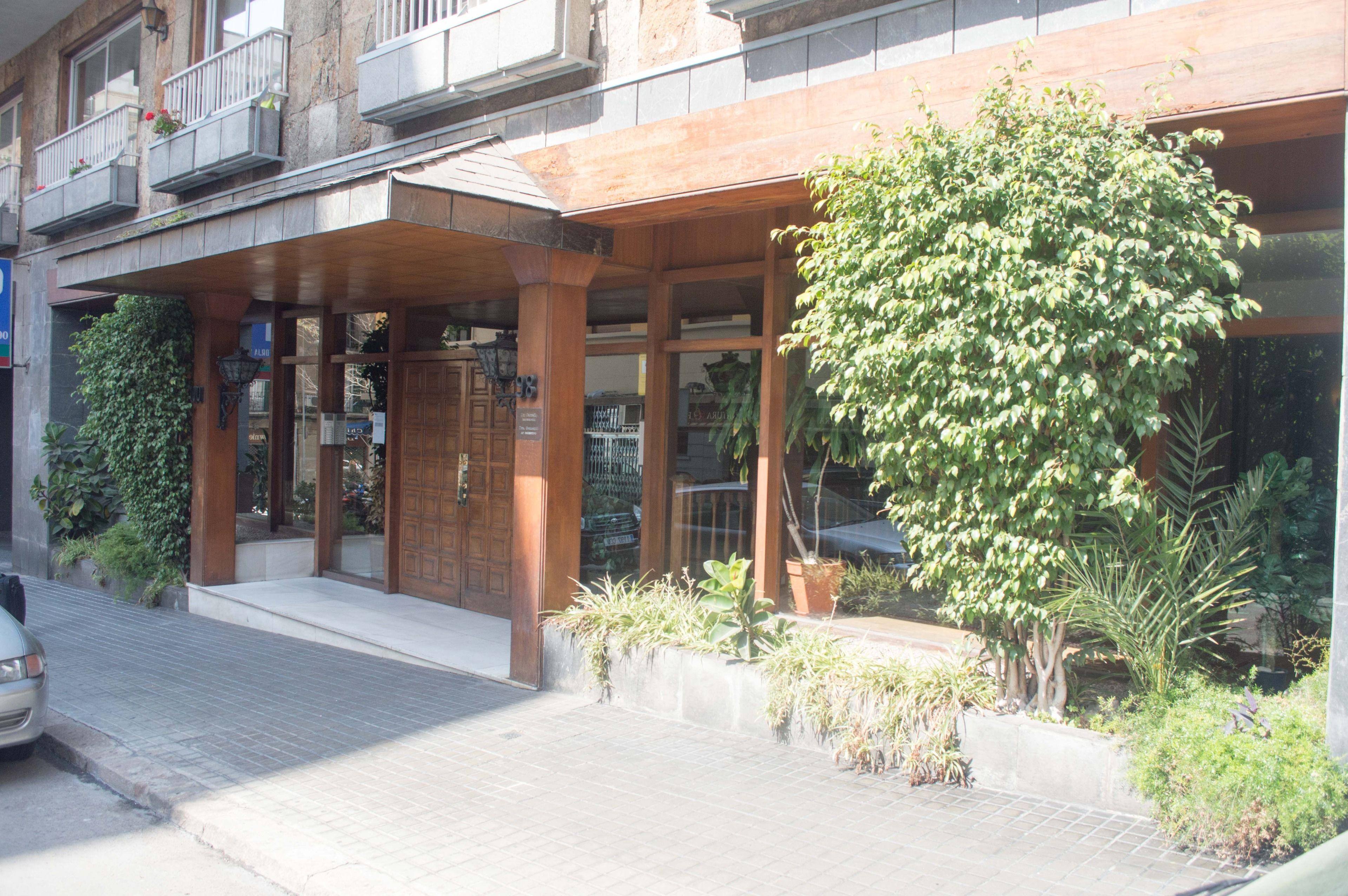 Hostal Alogar — Foto 2